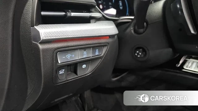 Genesis G80 (RG3) id 3389079 из Кореи 7