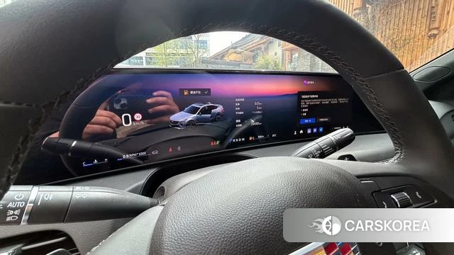 Cadillac CT5 id 4215231 из Китая 7