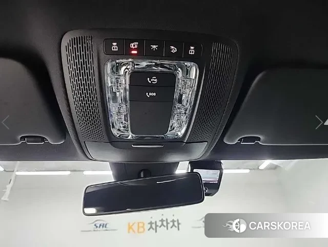 Mercedes-Benz A-Class W177 id 3571099 из Кореи 7