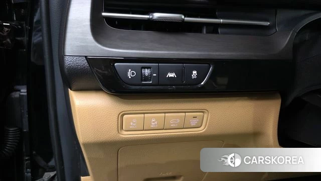 Kia Carnival 4th generation id 4423174 из Кореи 7