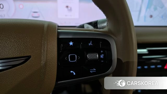 Genesis G80 (RG3) id 4681544 из Кореи 7
