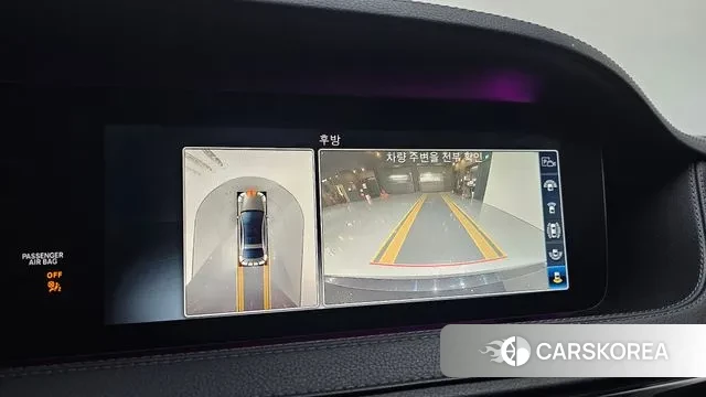 Mercedes-Benz S-Class W222 id 3514859 из Кореи 7