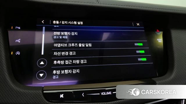 Cadillac CT6 id 3844600 из Кореи 7