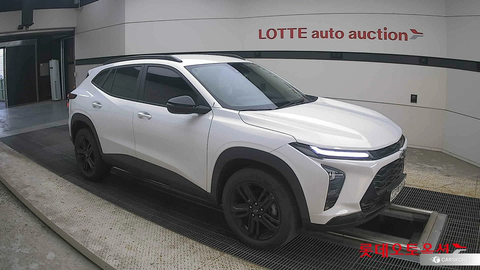 Korea G M Trax 1.2 Turbo id 4909334 из Кореи 7