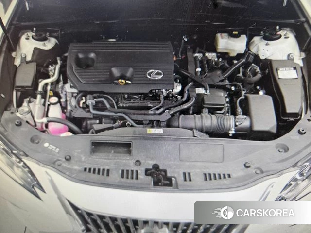 Lexus ES300h 7th generation id 4222695 из Кореи 7