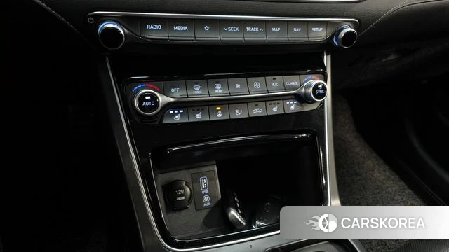 Hyundai Grandeur IG id 3807810 из Кореи 7