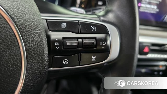 Kia K5 3rd generation id 4759228 из Кореи 7