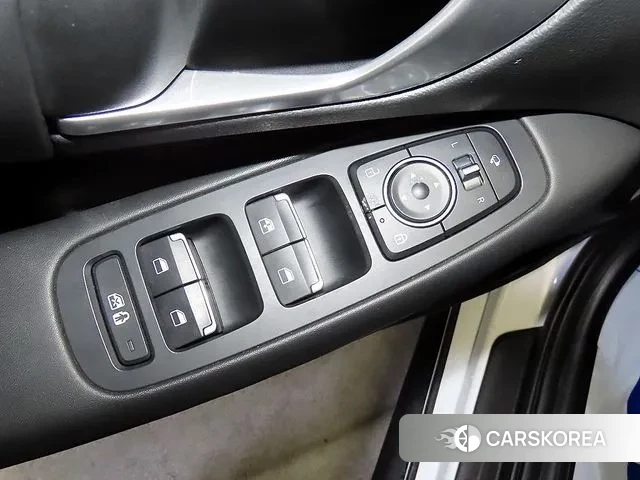 Hyundai Sonata Hybrid (DN8) id 3572554 из Кореи 7