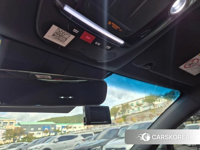 Kia The New K8 Hybrid id 4879761 из Кореи 7
