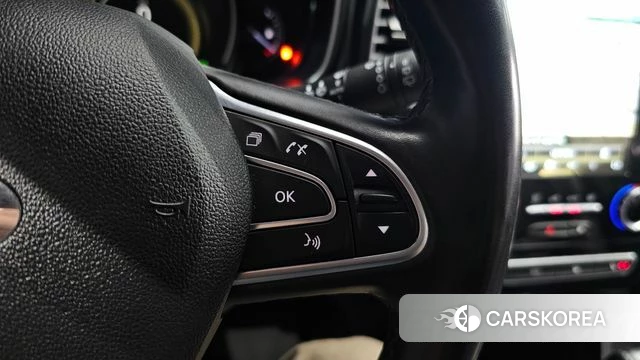 Renault Korea (Samsung) The New QM6 id 4371157 из Кореи 7