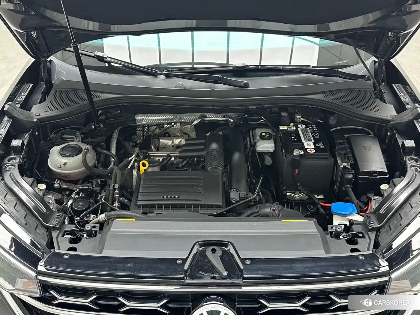 Volkswagen Tayron id 4659821 из Китая 7