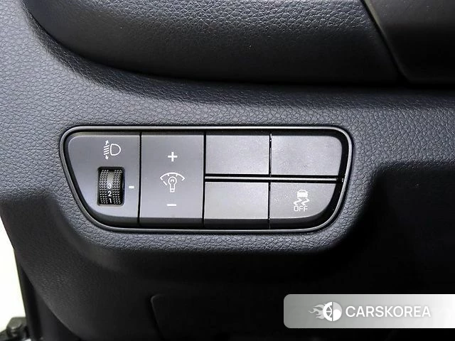 Kia The New Seltos id 3920888 из Кореи 7