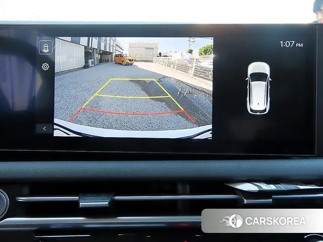 Hyundai The New Tucson (NX4) id 3294443 из Кореи 7