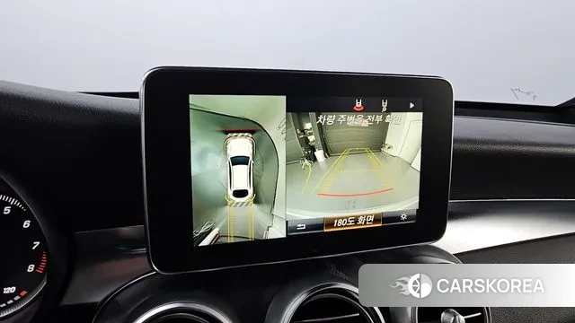 Mercedes-Benz GLC-Class X253 id 2981445 из Кореи 7