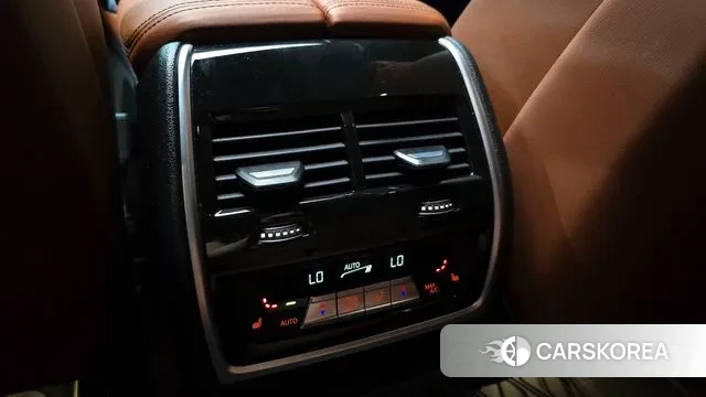 BMW X7 (G07) id 3099498 из Кореи 7