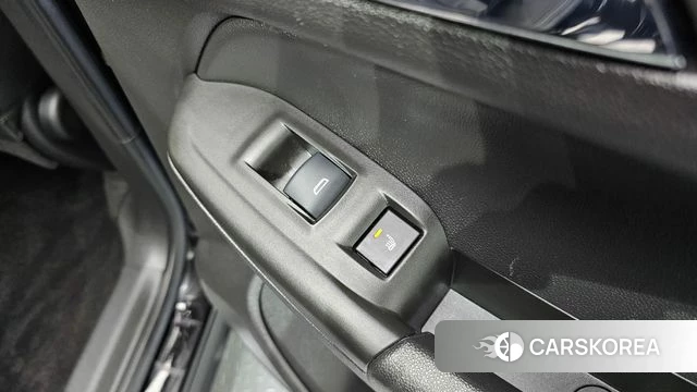 Chevrolet (GM Daewoo) Trailblazer id 4443522 из Кореи 7
