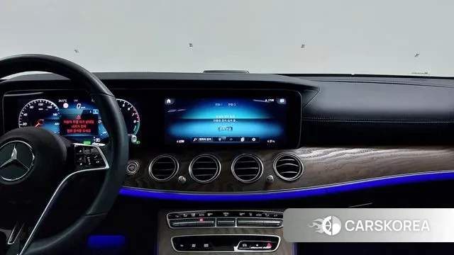 Mercedes-Benz E-Class W213 id 3011591 из Кореи 7