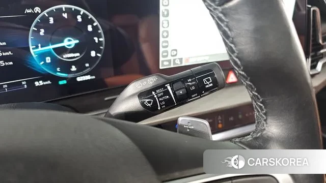 Kia Sportage 5th Generation id 3649748 из Кореи 7