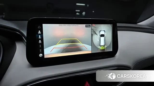 Hyundai The New Santa Fe id 3007131 из Кореи 7