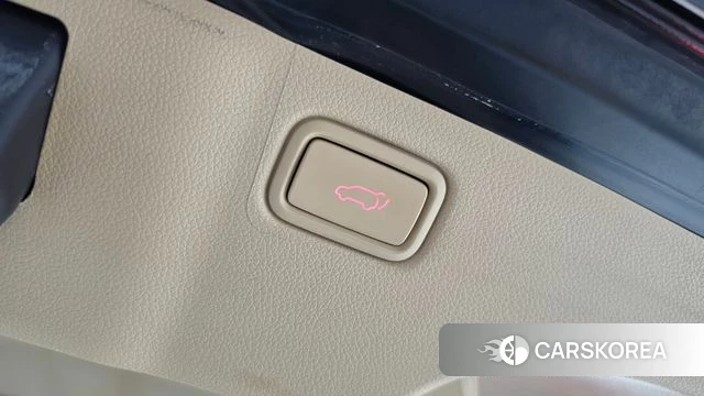 Kia The New Carnival id 4677847 из Кореи 7