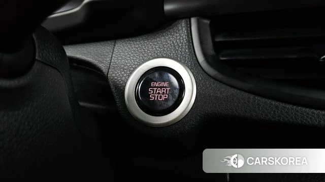 Kia The New Morning (JA) id 4630026 из Кореи 7