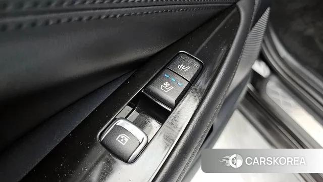 Kia K8 id 3225274 из Кореи 7