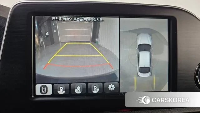 Hyundai Grandeur IG id 3709493 из Кореи 7