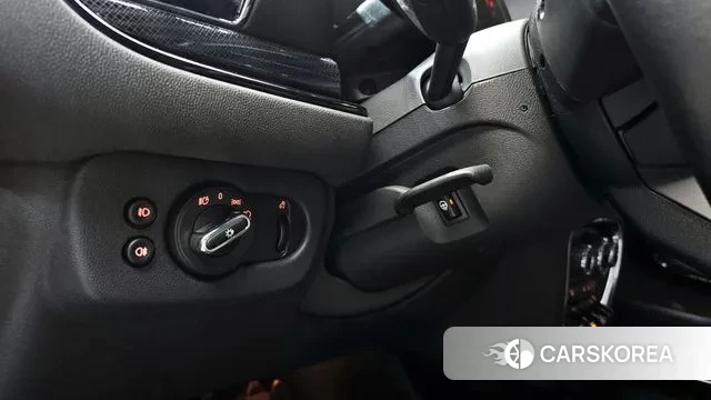 Mini Cooper Clubman id 3477802 из Кореи 7