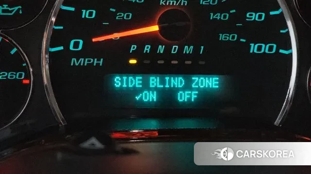 GMC Savana id 3598715 из Кореи 7