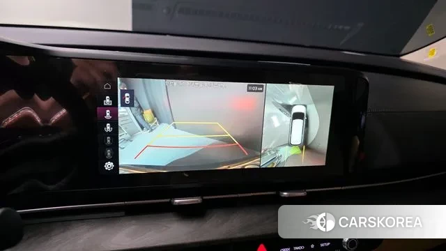 Kia Carnival 4th generation id 3207675 из Кореи 7