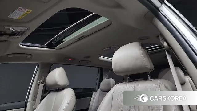 Kia The New Carnival id 3612601 из Кореи 7