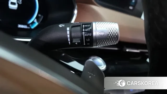 Genesis G80 (RG3) id 3615395 из Кореи 7