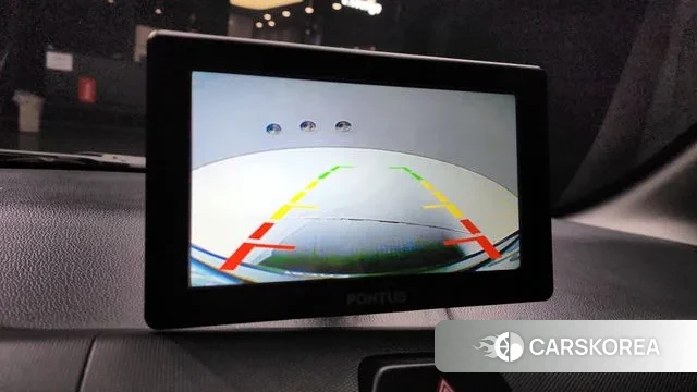 Kia The New Ray id 3697634 из Кореи 7