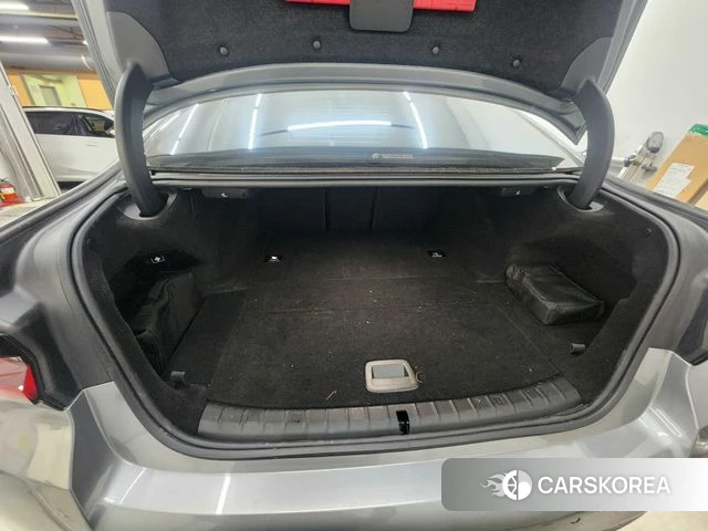 BMW 5 Series (G60) id 4292556 из Кореи 7