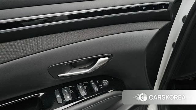 Hyundai Tucson (NX4) id 3965042 из Кореи 7