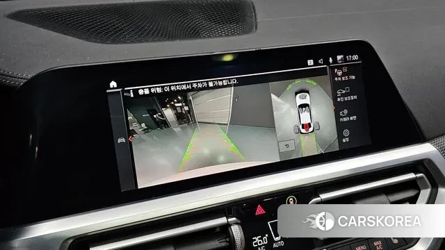 BMW 3 Series (G20) id 3607507 из Кореи 7