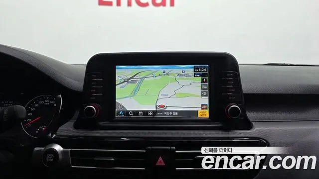 Kia Seltos id 2916472 из Кореи 7