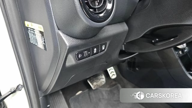 Kia All New Morning (JA) id 4596490 из Кореи 7
