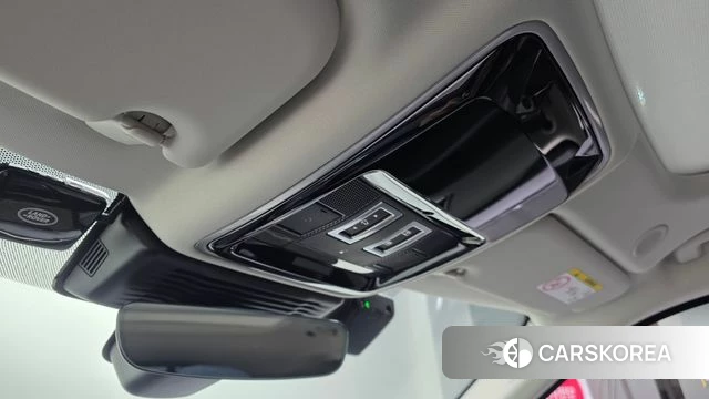 Land Rover Range Rover Velar id 3952479 из Кореи 7