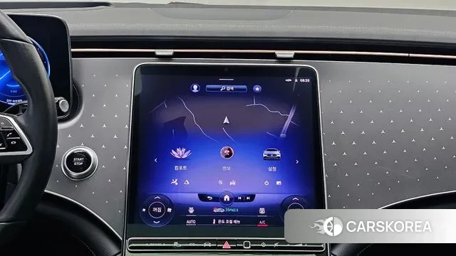 Mercedes-Benz EQE V295 id 3400589 из Кореи 7