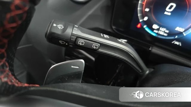 Mercedes-Benz EQA H243 id 4249847 из Кореи 7