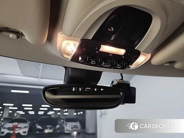 Mini Cooper S id 3565968 из Кореи 7