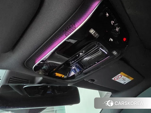 Mercedes-Benz C-Class W206 id 3716112 из Кореи 7