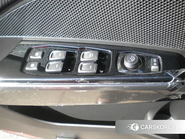 Ssangyong Berry New Tivoli id 3757483 из Кореи 7