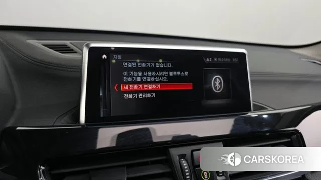 BMW X1 (F48) id 3503300 из Кореи 7