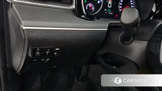 Kia K5 Hybrid 3rd Generation id 3513084 из Кореи 7