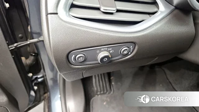 Chevrolet (GM Daewoo) The New Malibu id 3588289 из Кореи 7