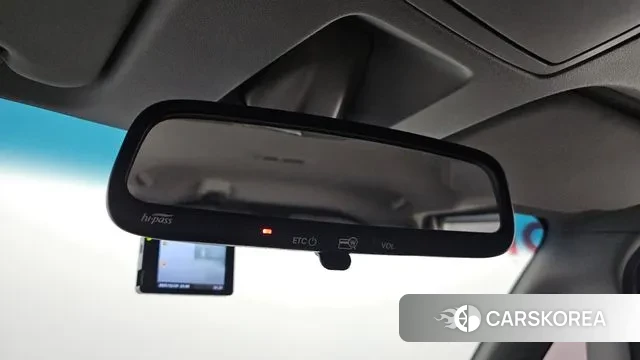 Kia The New Ray id 3526330 из Кореи 7