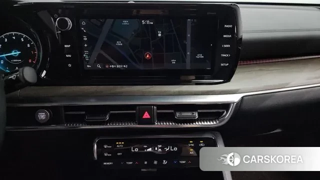 Kia K5 3rd generation id 3028845 из Кореи 7