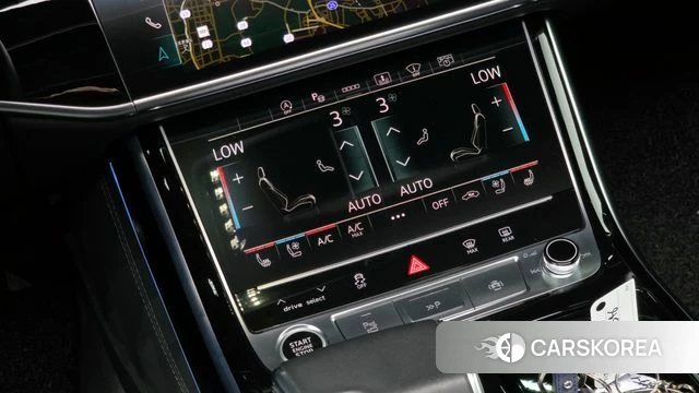 Audi A8 (D5) id 4361692 из Кореи 7